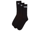 Vans Classic Crew Rox 3P PR - VN000QBVBLK-240